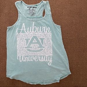 Auburn university tank
